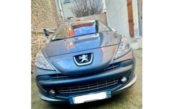 Peugeot 207 Corbeil-Essonnes