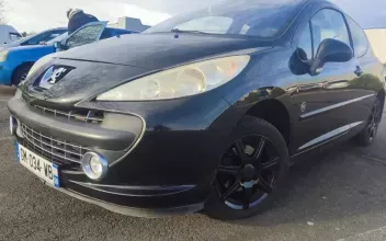 Peugeot 207 Gargenville