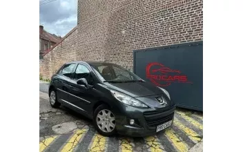 Peugeot 207 Douai