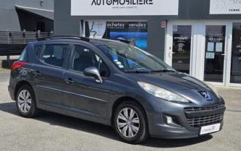 Peugeot 207 sw Audincourt