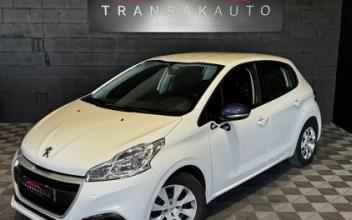 Peugeot 208 Lons
