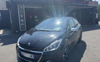 Peugeot 208 Gagny