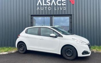 Peugeot 208 Marlenheim