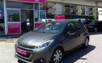 Peugeot 208 Toulouse