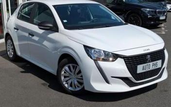 Peugeot 208 Orvault