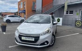 Peugeot 208 Wettolsheim