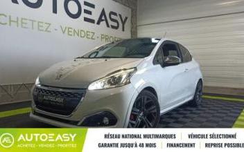 Peugeot 208 Gouesnou
