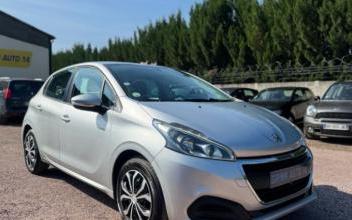 Peugeot 208 Caen