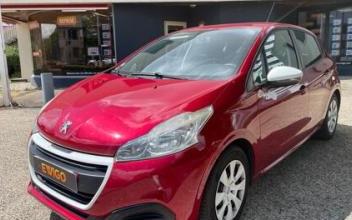Peugeot 208 Châteauroux