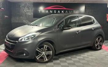 Peugeot 208 Lyon