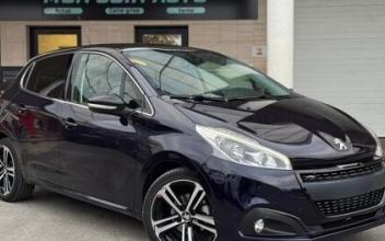 Peugeot 208 Goussainville