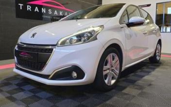 Peugeot 208 Valergues