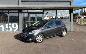 Peugeot 208 Valence