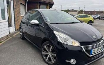 Peugeot 208 Saran