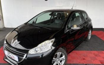 Peugeot 208 Cournon-d'Auvergne