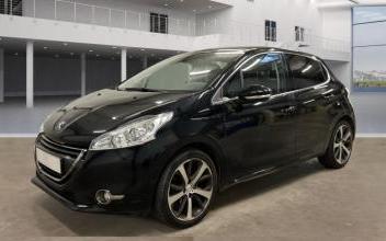 Peugeot 208 Toulouse