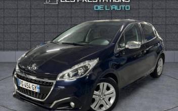 Peugeot 208 Puteaux