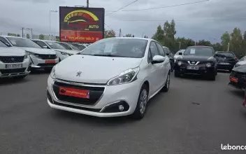 Peugeot 208 Perpignan