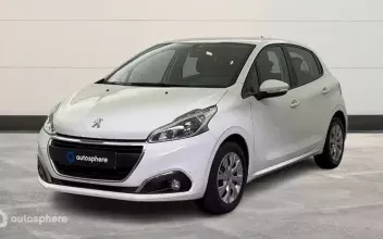 Peugeot 208 Poitiers