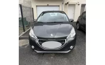 Peugeot 208 Cluses