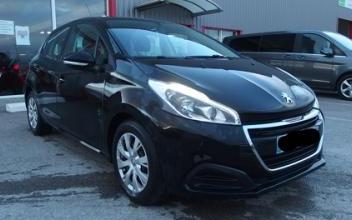 Peugeot 208 Savières