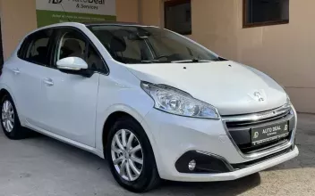 Peugeot 208 Metz