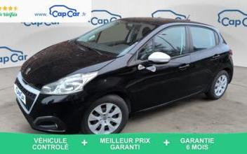 Peugeot 208 Carvin