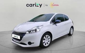 Peugeot 208 Arnouville-lès-Gonesse