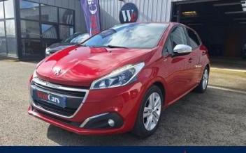 Peugeot 208 Caudan