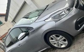 Peugeot 208 Le-Kremlin-Bicêtre