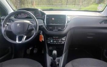 Peugeot 208 Montesquieu