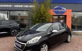 Peugeot 208 Aubigny-sur-Nère