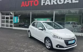 Peugeot 208 Montbazens