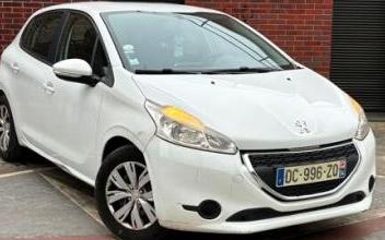 Peugeot 208 Romainville