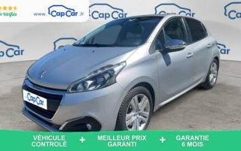 Peugeot 208 Aulnois-sous-Laon