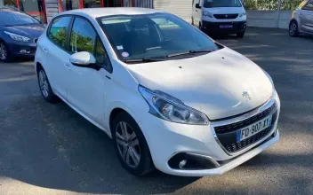 Peugeot 208 Saran