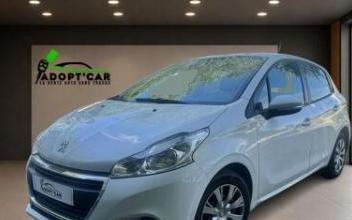 Peugeot 208 Lognes