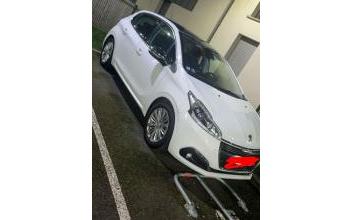 Peugeot 208 Abbeville