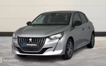 Peugeot 208 Liévin