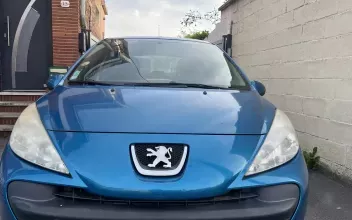 Peugeot 208 Onnaing