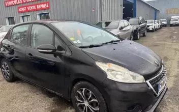 Peugeot 208 Bédée