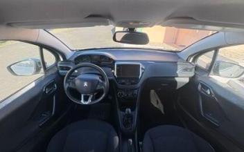 Peugeot 208 Auzay