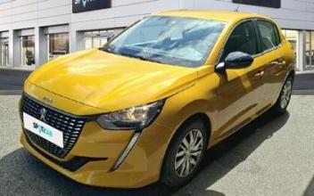 Peugeot 208 Vernouillet