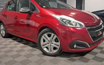 Peugeot 208 Saint-Jory