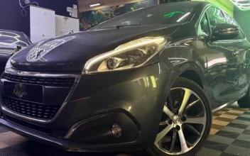 Peugeot 208 Lisses