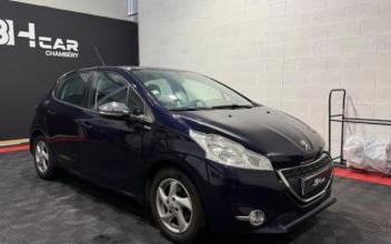 Peugeot 208 La-Ravoire