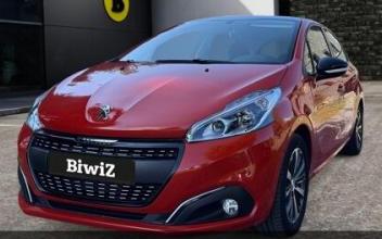 Peugeot 208 Yssingeaux