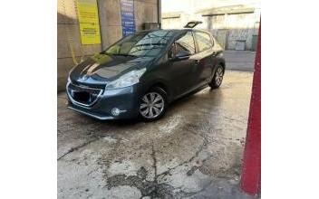 Peugeot 208 Bondy