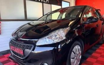 Peugeot 208 Blois