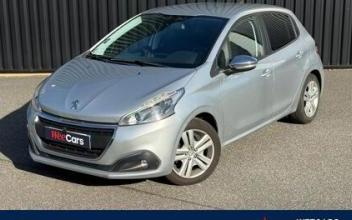 Peugeot 208 Saint-Just-Saint-Rambert
